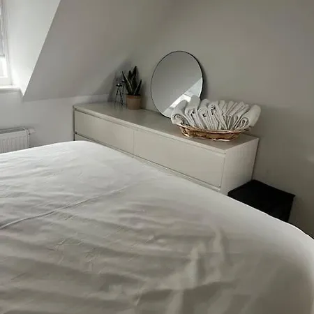 Lägenhet Zaans Tiny House *