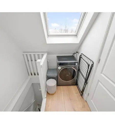 Zaans Tiny House Koog aan de Zaan
